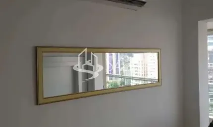 Apartamento com 2 quartos à venda na rua paes leme, 215, pinheiros, são paulo, 71 m2 por r$ 1.489.000