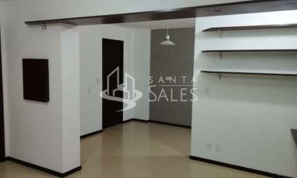 Apartamento com 1 quarto à venda na Rua Natingui, 604, Vila Madalena, São Paulo