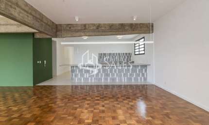 APARTAMENTO A VENDA EM Higienópolis SP 3 DORMITORIOS 1 VAGA