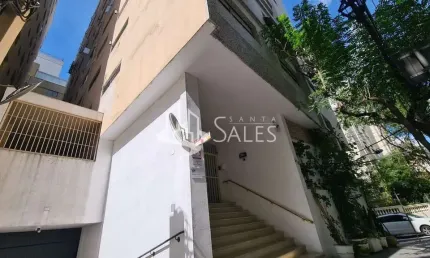Apartamento 3 dormitórios, sendo 2 suítes 1 vaga em santa cecilia sp