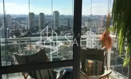 Apartamento com 2 Quartos e 2 banheiros à Venda, 64 m²