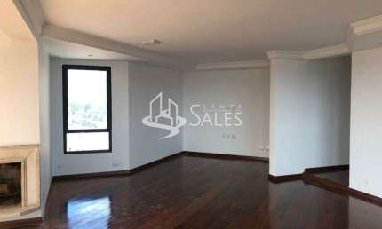 Apartamento com 3 quartos à venda na Rua Isabel de Castela, 580, Vila Madalena, São Paulo