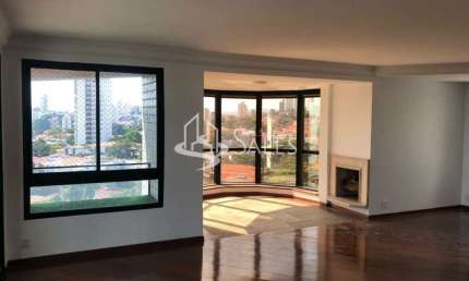 Apartamento com 3 quartos para alugar na Rua Isabel de Castela, 0580, Vila Madalena, São Paulo