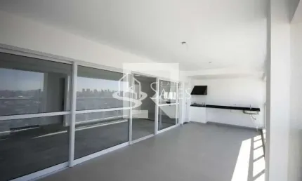 Apartamento com 3 quartos à venda na Rua Costa Aguiar, 1835, Ipiranga, São Paulo
