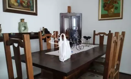 Apartamento com 3 quartos à venda na Rua Abílio Soares, 666, Paraíso, São Paulo