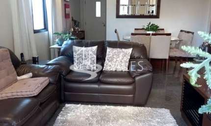 Imperdível: Apartamento à venda em Perdizes, São Paulo-SP com 3 quartos, 1 sala, 2 banheiros, 1 vaga de garagem!