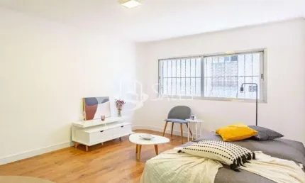 Apartamento à venda - planalto paulista / saúde - 2 dormitórios, 1 vaga