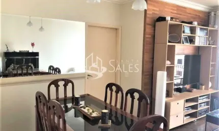 Maravilhoso Apartamento de 76m² na Vila Anglo Brasileira Esperando Por Você!