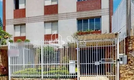 Venda de Apartamento em São Paulo-SP, Mirandópolis: 3 quartos, 2 banheiros, 1 vaga, 70m²!