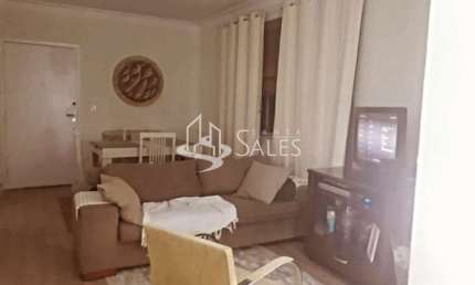 APARTAMENTO 85 METROS, 3 DORMITORIOS 1 VAGA NA VILA SONIA!