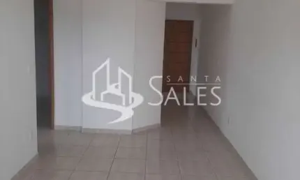 Apartamento na Praia Grande 2 Quartos, 1 Suite, Sacada Gourmet e 1 Vaga