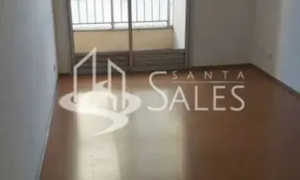 Apartamento com 1 quarto à venda na Avenida Doutor Altino Arantes, 835, Vila Clementino, São Paulo