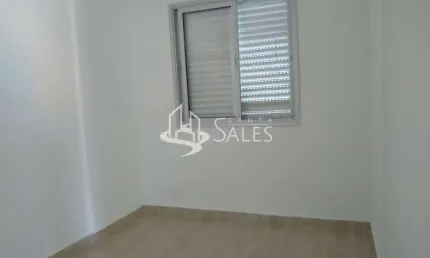 Apartamento com 2 quartos à venda na Rua Augusto Blasi, 92, Jardim Celeste, São Paulo
