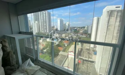 STÚDIO NOVO NA VILA CLEMENTINO! AO LADO DO METRÔ AACD!!!