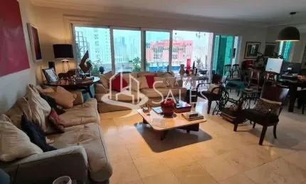 Apartamento com 3 quartos à venda na Rua Américo Alves Pereira Filho, 360, Vila Morumbi, São Paulo