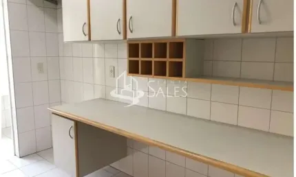 Apartamento com 2 quartos à venda na Rua Visconde de Inhaúma, 522, Vila da Saúde, São Paulo