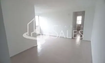 Apartamento à venda 2 dormitórios e 1 vaga na Saúde