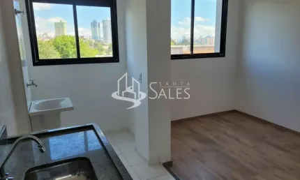 Imperdível oportunidade de investimento: apartamento à venda em santo andré-sp, santa maria - 2 quartos, 1 sala, 1 banheiro, 1 vaga - 45m².