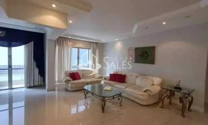 Excelente custo benefício em moema 119m2 ccndomínio com piscina, academia e salão gourmet