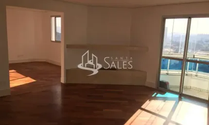 Oportunidade Única! Apartamento de 200m² na Vila Suzana - Espaço e Conforto com Elegância