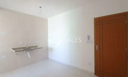 APARTAMENTO 1 DORM NOVÍSSIMO EM OPORTUNIDADE EM SANTANA!!