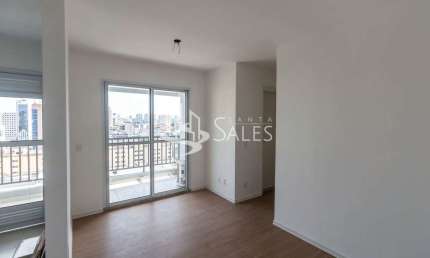 Apartamento com 2 quartos para alugar na Rua Guaicurus, 1285, Água Branca, São Paulo