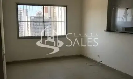 APARTAMENTO 1 DORM EM OPORTUNIDADE AO LADO DO METRO SAÚDE!