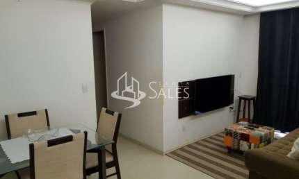 Apartamento com 2 quartos à venda na Rua Alencar Araripe, 1145, Sacomã, São Paulo