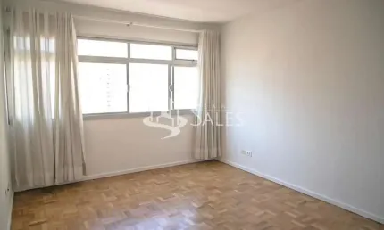 Apartamento com 2 quartos à venda na Avenida Doutor Altino Arantes, 865, Vila Clementino, São Paulo