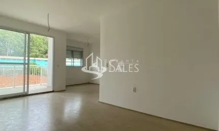 Apartamento com 3 quartos à venda na Rua Malvina Ferraz Samarone, 195, Ipiranga, São Paulo