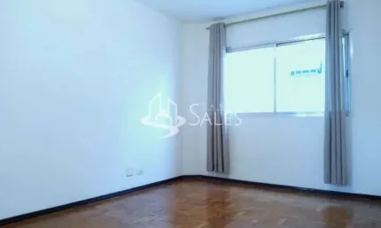 Apartamento à venda no planalto paulista - 2 dormitórios - 63m²