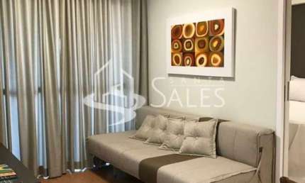 Apartamento com 1 quarto à venda na Rua São João, 1277, República, São Paulo