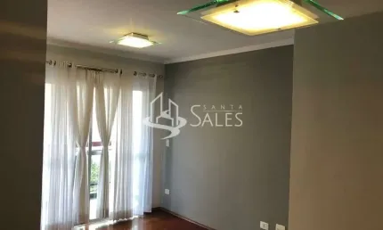 Oportunidade Única na Vila Olímpia! Apartamento Espaçoso de 60m² com 2 Dormitórios e 1 Suíte!