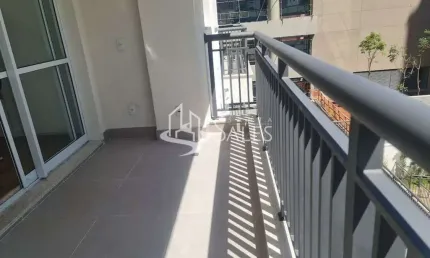 Apartamento 81,42m², 2 Suites, 2 vagas Próx. Metrô Conceição
