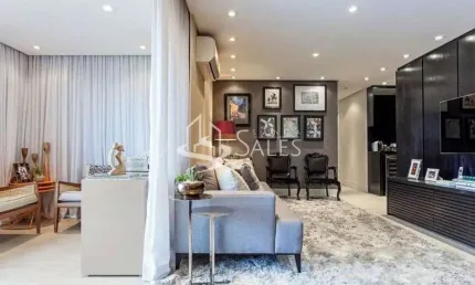 Otimo apartamento para venda em uma excelente localização no bairro Jardim da Gloria-sp