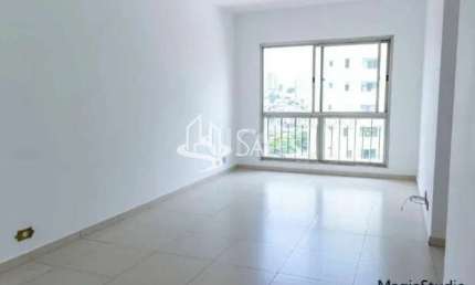Apartamento com 3 quartos à venda na Rua Samambaia, 550, Bosque da Saúde, São Paulo
