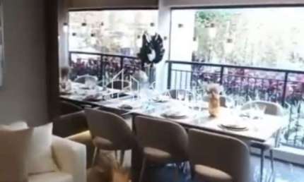 APARTAMENTO 2 DORMS EM OPORTUNIDADE ÚNICA NO IBIRAPUERA!!