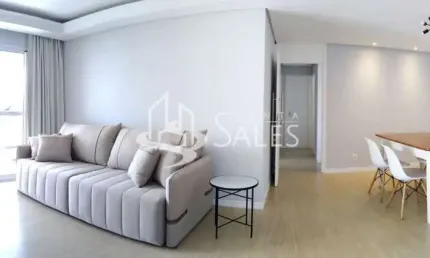 Apartamento com 3 quartos à venda na Rua Teodoro de Beaurepaire, 197, Ipiranga, São Paulo