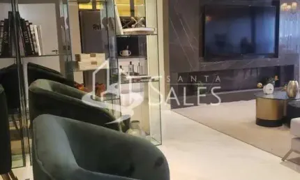 Apartamento 3 dorms 1 suíte lazer coond clube em frente ao terminal sacomã!!