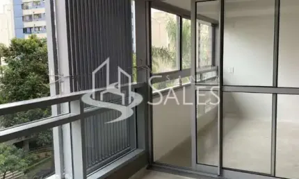 Apartamento com 2 quartos à venda na Rua Cotoxó, 926, Perdizes, São Paulo