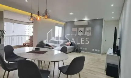 Apartamento com 1 quarto à venda na Avenida Thomas Edison, 934, Barra Funda, São Paulo