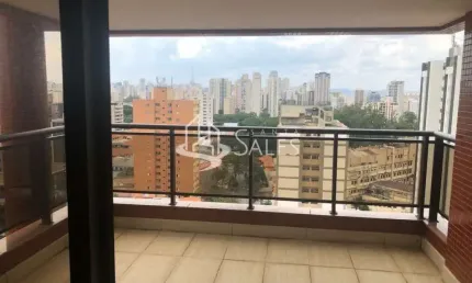 Imperdível: apartamento de luxo na vila mariana, são paulo-sp - 4 quartos, 4 suítes, 5 banheiros, 4 vagas, 208m².