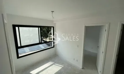 Apartamento 1 dormitório em oportunidade única no arouche!!