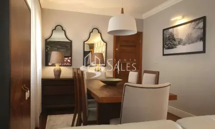 BELÍSSIMO APARTAMENTO 3 DORMS (1 SUÍTE) EM OPORTUNIDADE EM SÃO CAETANO!!