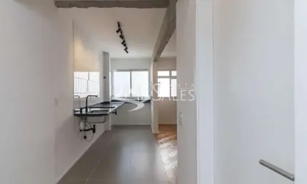 Apartamento com 1 quarto à venda na Alameda Eduardo Prado, 835, Campos Eliseos, São Paulo