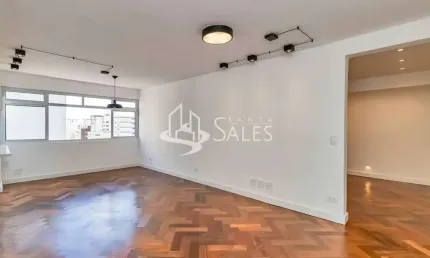 Apartamento na bela vista: espaço e conforto em 97m², reformado, 2 dormitórios, 3 banheiros, 1 vaga!
