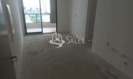 Apartamento com 2 quartos à venda na Rua Dona Leopoldina, 256, Ipiranga, São Paulo
