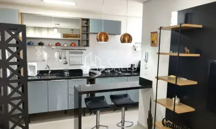 Apartamento à venda em São Paulo-SP, Tucuruvi: 2 quartos, 1 sala, 1 banheiro, 1 vaga de garagem, 43,00 m². Venha conferir!