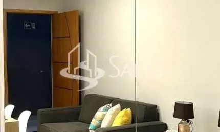 Apartamento com 1 quarto à venda na Rua Guarizinho, 65, Casa Verde, São Paulo
