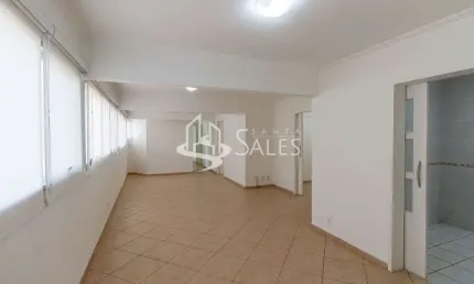 Apartamento para locação no itaim bibi, são paulo-sp: 3 quartos, 1 suíte, 2 salas, 3 banheiros, 1 vaga de garagem, 125 m² de área.